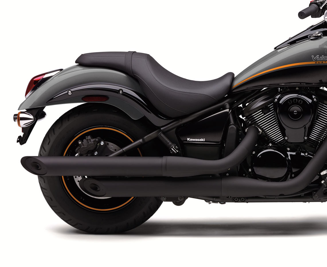 Kawasaki vulcan deals 900 custom 2020